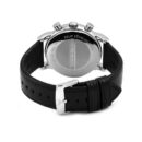 Emporio Armani Men's Classic Black Watch - AR1733